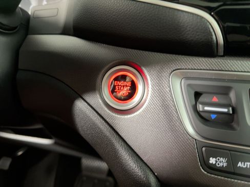 New 2026 Honda Ridgeline RTL image 25