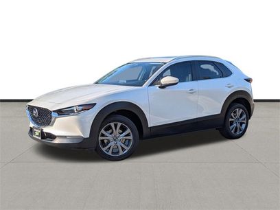 New 2025 MAZDA CX-30 AWD 2.5 S w/ Preferred Package