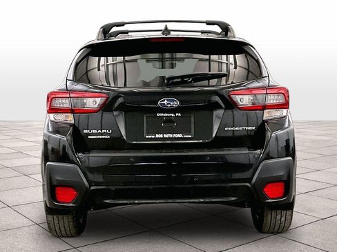 Used 2021 Subaru Crosstrek 2.5i Limited w/ Moonroof Package 2 image 5