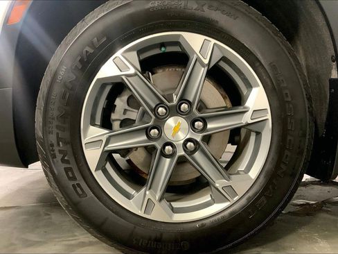 Used 2024 Chevrolet Blazer LT w/ Convenience Package FWD image 9