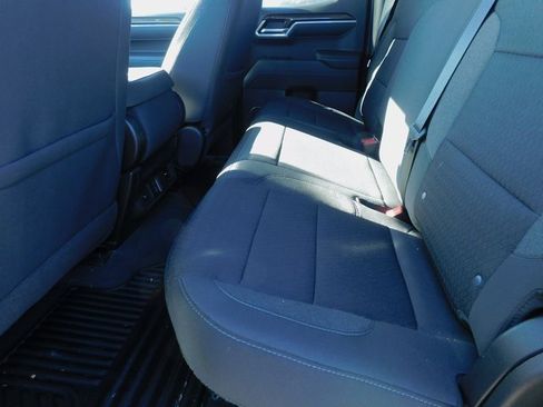 Used 2023 Chevrolet Silverado 1500 LT image 19