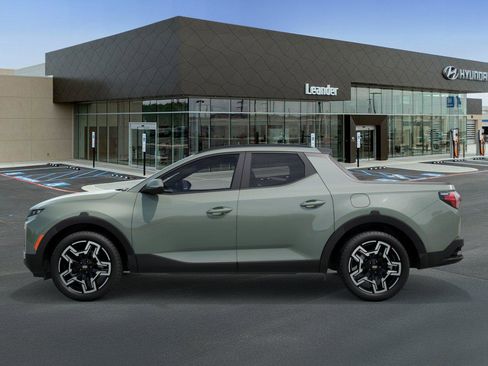 New 2026 Hyundai Santa Cruz Limited AWD/4WD image 3