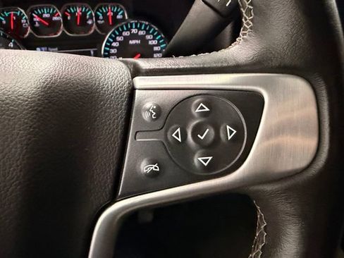 Used 2016 Chevrolet Silverado 1500 LT w/ All Star Edition AWD/4WD image 36