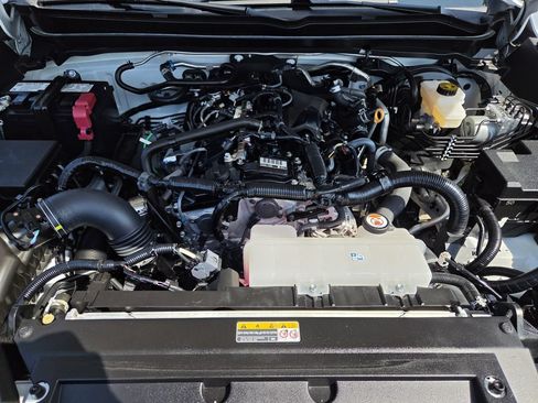 Used 2026 Toyota Tacoma SR RWD image 29