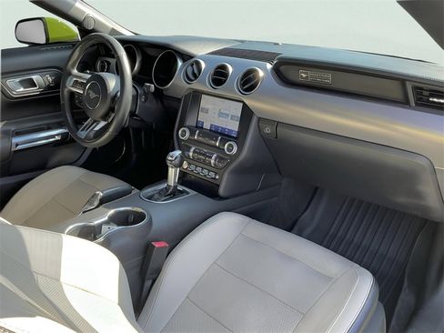 Used 2020 Ford Mustang GT Premium image 44