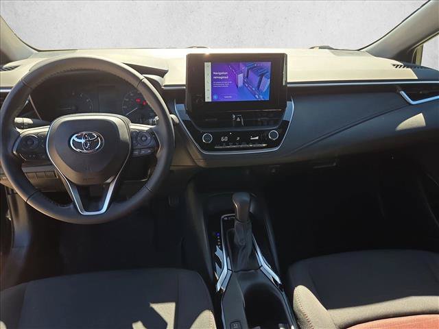 Used 2023 Toyota Corolla SE FWD image 17