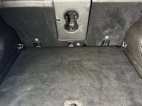 Used 2017 Jeep Renegade Trailhawk w/ Premium Trailhawk Package image 21