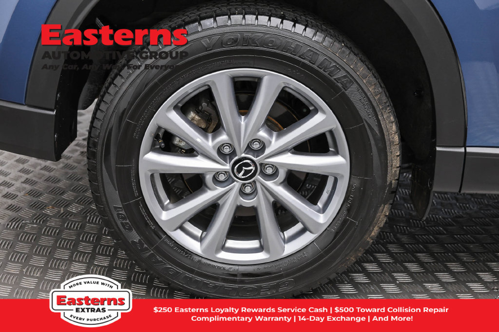 Used 2023 MAZDA CX-5 AWD 2.5 S image 30