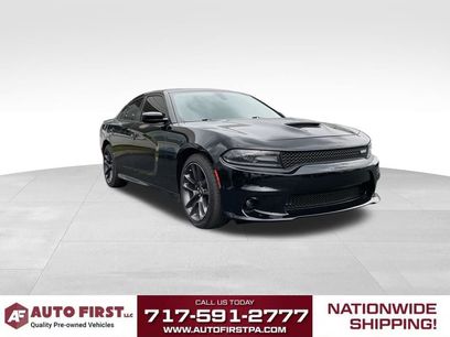 Used 2021 Dodge Charger R/T w/ Daytona Edition Group