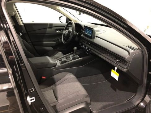 New 2026 Honda Accord SE image 10