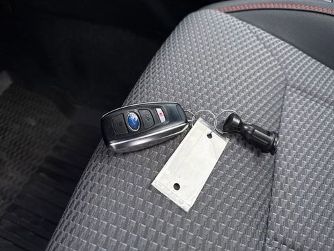 Used 2020 Subaru Forester Sport w/ Popular Package #2 image 29