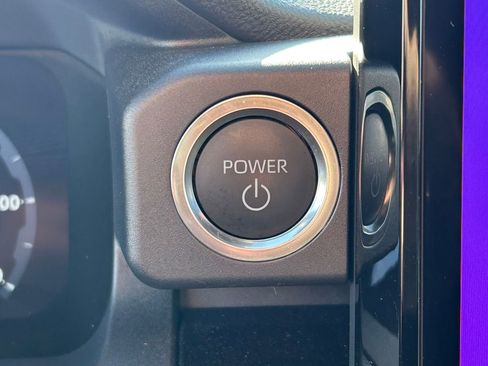 Certified 2025 Toyota 4Runner Limited image 31