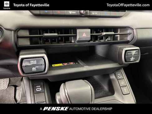 Used 2026 Toyota RAV4 XLE Premium w/ Weather Package AWD/4WD image 32