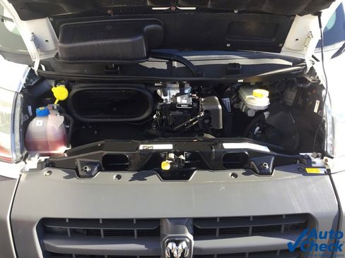 Used 2015 RAM ProMaster 1500 image 24