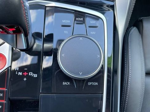 Used 2024 BMW M4 xDrive Competition AWD/4WD image 24