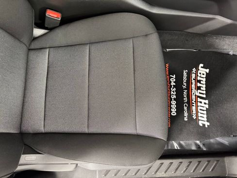 Used 2024 Chevrolet Colorado W/T w/ WT Convenience Package image 28