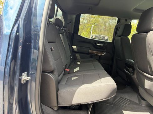 Used 2022 Chevrolet Silverado 1500 RST w/ Texas Edition Plus AWD/4WD image 46