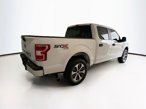 Used 2019 Ford F150 XL w/ Equipment Group 101A Mid image 7