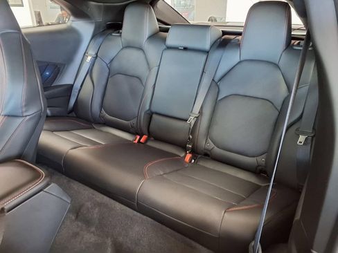 New 2026 Dodge Charger Scat Pack image 21