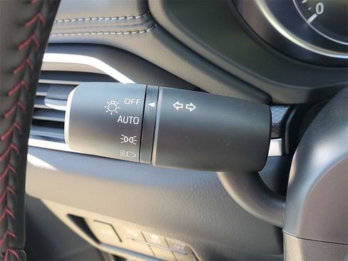 New 2025 MAZDA CX-5 Carbon Edition image 20