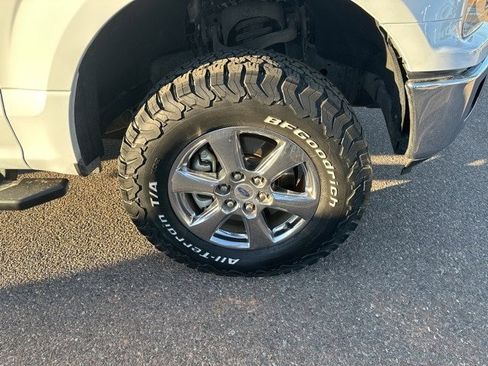 Used 2020 Ford F150 XLT w/ Equipment Group 302A Luxury image 12