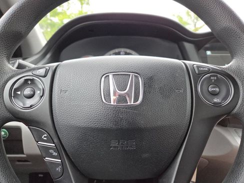 Used 2014 Honda Accord LX image 29