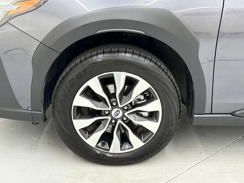 Certified 2025 Subaru Outback Limited image 10