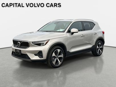 Certified 2025 Volvo XC40 B5 Plus