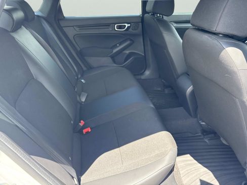 Used 2024 Honda Civic Sport image 16