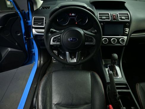 Used 2016 Subaru Crosstrek 2.0i Limited w/ Popular Package #2 image 2