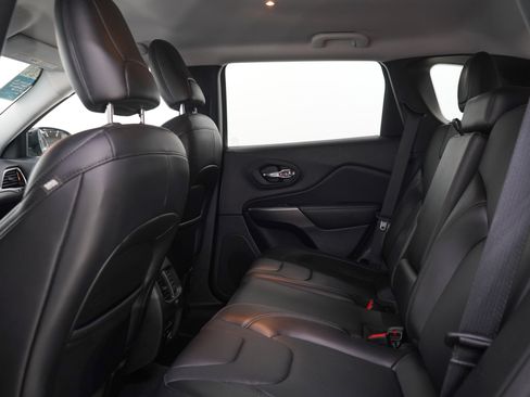 Used 2020 Jeep Cherokee Limited AWD/4WD image 20