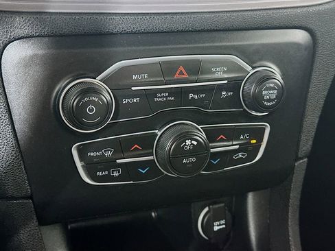 Used 2023 Dodge Charger GT w/ Cold Weather Package image 18