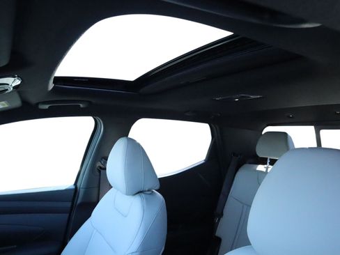 New 2026 Hyundai Santa Cruz SEL image 23