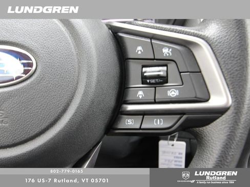 Used 2021 Subaru Forester image 18