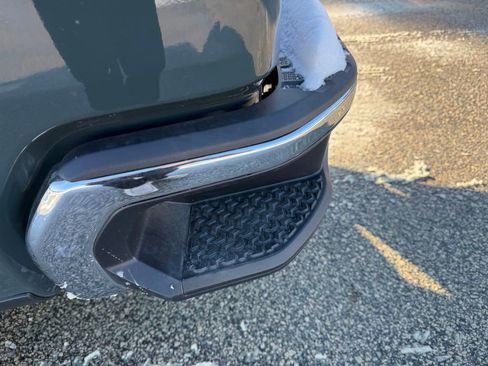 New 2026 Chevrolet Silverado 1500 LT w/ All Star Edition Plus image 8