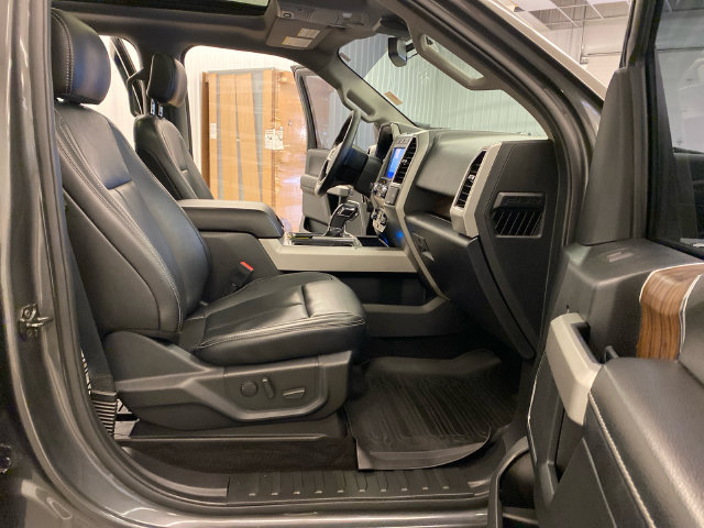 Used 2020 Ford F150 Lariat AWD/4WD image 46