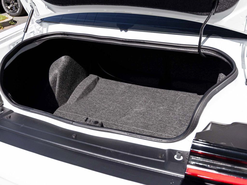 Used 2023 Dodge Challenger R/T Scat Pack RWD image 28