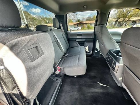 Used 2017 Ford F150 XLT w/ Equipment Group 301A Mid image 25