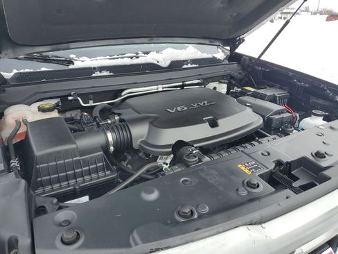 Certified 2022 GMC Canyon AT4 image 29