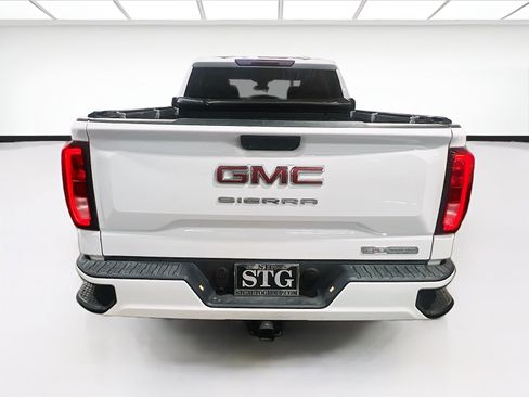 Used 2023 GMC Sierra 1500 Elevation AWD/4WD image 5