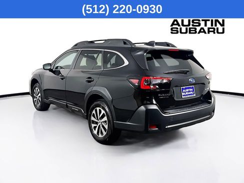 Certified 2025 Subaru Outback Premium w/ Popular Package #1 image 6