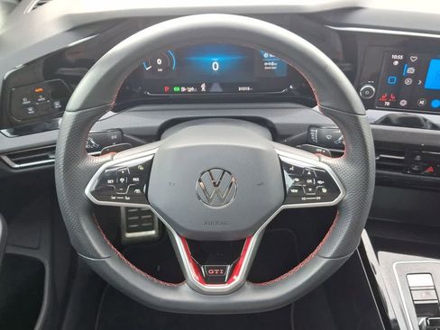 Used 2024 Volkswagen GTI S image 22