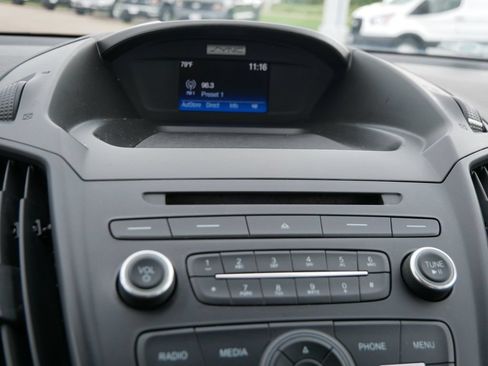 Used 2018 Ford Escape S FWD image 21