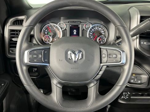 New 2026 RAM 3500 Tradesman image 13