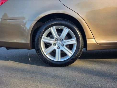 Used 2007 Lexus ES 350 image 40