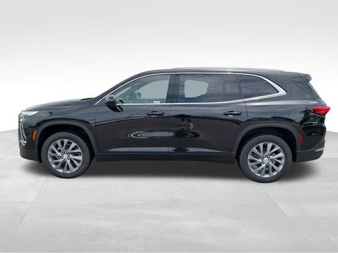 New 2026 Buick Enclave Preferred w/ Super Cruise Package FWD image 4