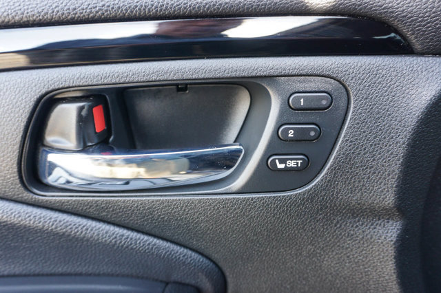 Used 2020 Honda Ridgeline RTL-E image 12