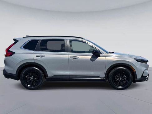 Certified 2023 Honda CR-V Sport image 2