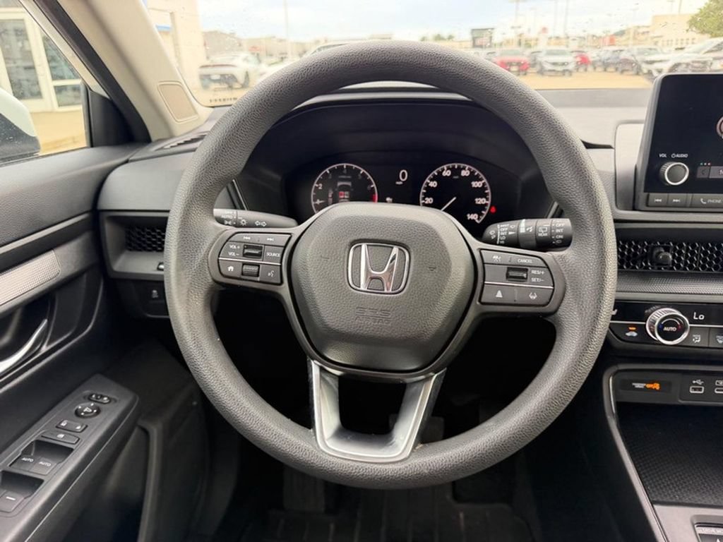 Certified 2023 Honda CR-V EX image 11