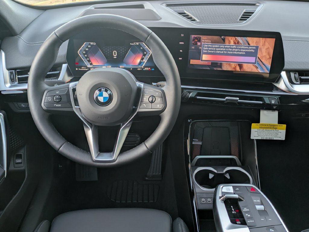 New 2026 BMW X2 xDrive28i w/ Technology Package AWD/4WD image 27